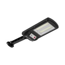 Lámpara Solar LED de Pared 15W 65K | Luzmas