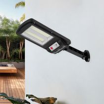 Lámpara Solar LED de Pared 15W 65K | Luzmas