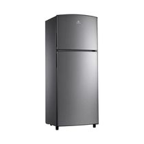 Refrigeradora Top Mount RI-375 Silver 256L | Indurama