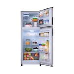 Refrigeradora-Top-Mount-RI-375-Silver-256L-|-Indurama