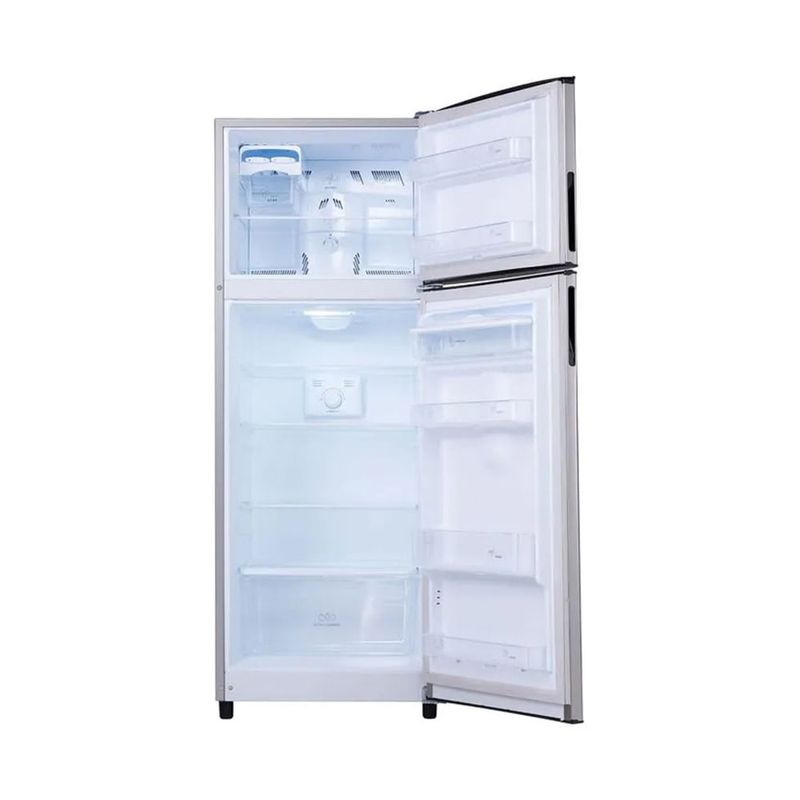 Refrigeradora-Top-Mount-RI-405-277L-con-Dispensador-|-Indurama