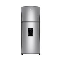 Refrigeradora Top Mount 290L RI-395 con Dispensador | Indurama