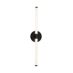 Lampara-LED-de-Pared-Negra-5W-30K-|-Kasalight