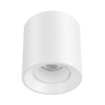 Spot-de-Techo-Cilindrica-Blanca-1XGU10-|-Luzmas