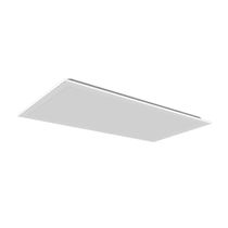 Panel LED 1X4 40W CCT Blanco | Luzmas