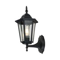 Lámpara de Pared Farol Milán 1XE27 | Luzmas