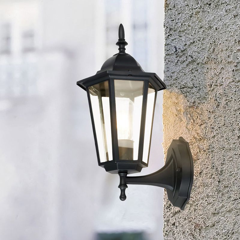 Lampara-de-Pared-Farol-Milan-1XE27-|-Luzmas