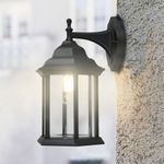 Lampara-de-Pared-Farol-Invertida-1XE27-|-Luzmas