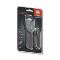 Linterna Táctica LED 5W | Ledvance