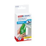 Velcro-On---Off-Cinta-1m-x-20mm-Blanco-|-Tesa