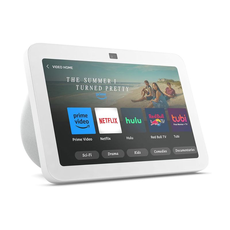Alexa-Echo-Show-8-3ra-Generacion-Blanco-|-Amazon