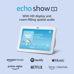 Alexa-Echo-Show-8-3ra-Generacion-Blanco-|-Amazon
