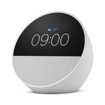 Alexa Echo Spot Blanco | Amazon