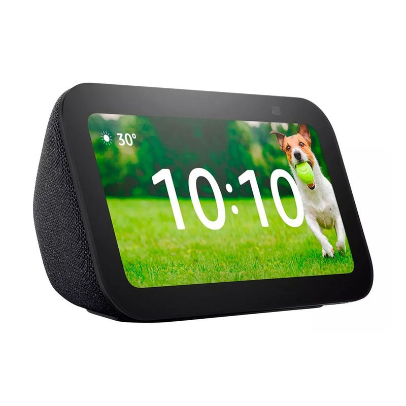 Alexa-Echo-Show-5-3ra-Generacion-Negro-|-Amazon