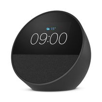 Alexa Echo Spot Negro | Amazon