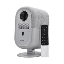 Proyector Inteligente con Android | VTA