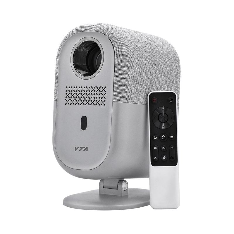 Proyector-Inteligente-con-Android-|-VTA
