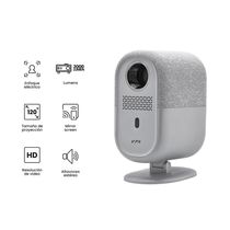 Proyector Inteligente con Android | VTA