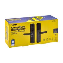 Cerradura Inteligente WiFi Xerus III | VTA+