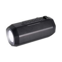 Parlante Bluetooth 6W con Función Linterna | VTA