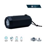 Parlante-Bluetooth-6W-con-Funcion-Linterna-|-VTA