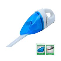 Aspiradora Para Vehículo 60W | Ferrenovo