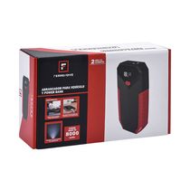 Arrancador y Cargador de Batería 8000mAh | Ferrenovo