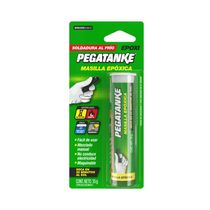 Pegamento Masilla Epóxica 35gr | Pegatanke