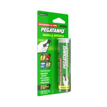 Pegamento Masilla Epóxica 35gr | Pegatanke