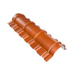 Cumbrero-Teja-Española-Rojo-0.72x0.56m-|-Brett
