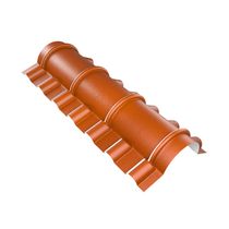 Cumbrero Teja Española Rojo 0.72x0.56m | Brett