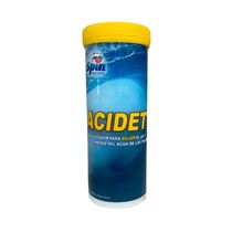 Acidet para Piscina 1.9kg | Spin