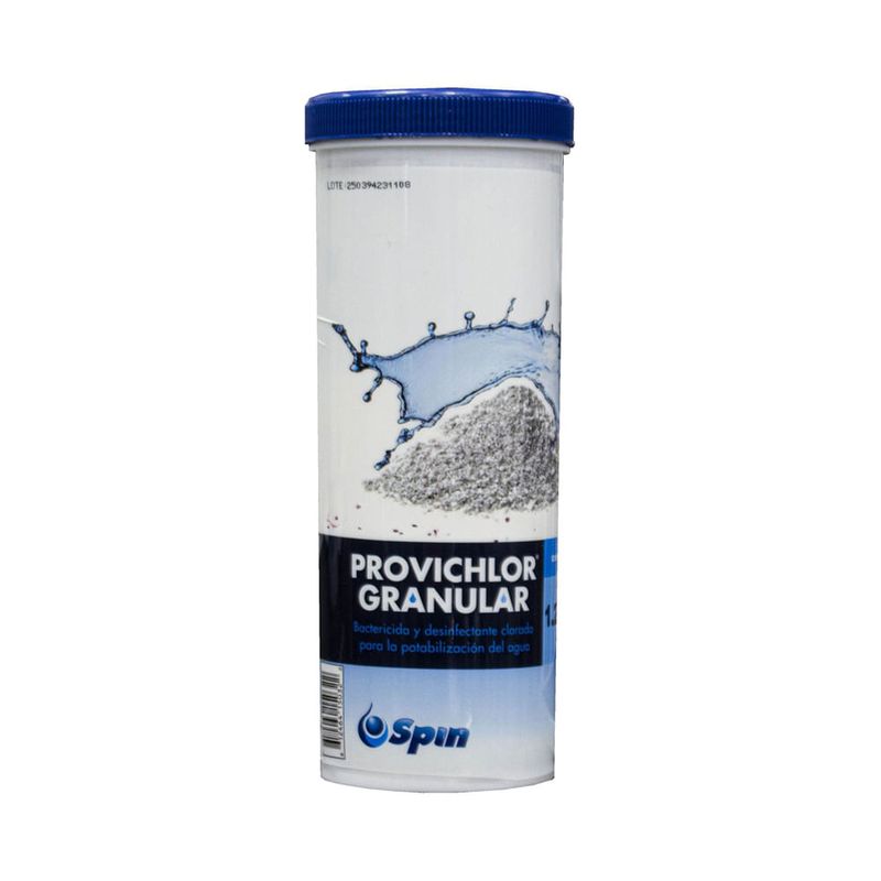 Provichlor-Granular-1.2kg-|-Spin