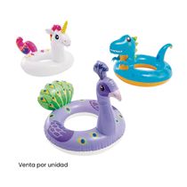 Flotador Aro Animales | Intex