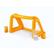 Juego Arco de Fútbol Acuático | Intex