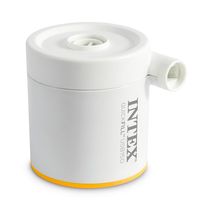 Mini Inflador Eléctrico QuickFill USB150 | Intex