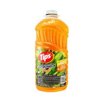 Desinfectante Antibacterial Citronela Fresh 3785ml | Tips