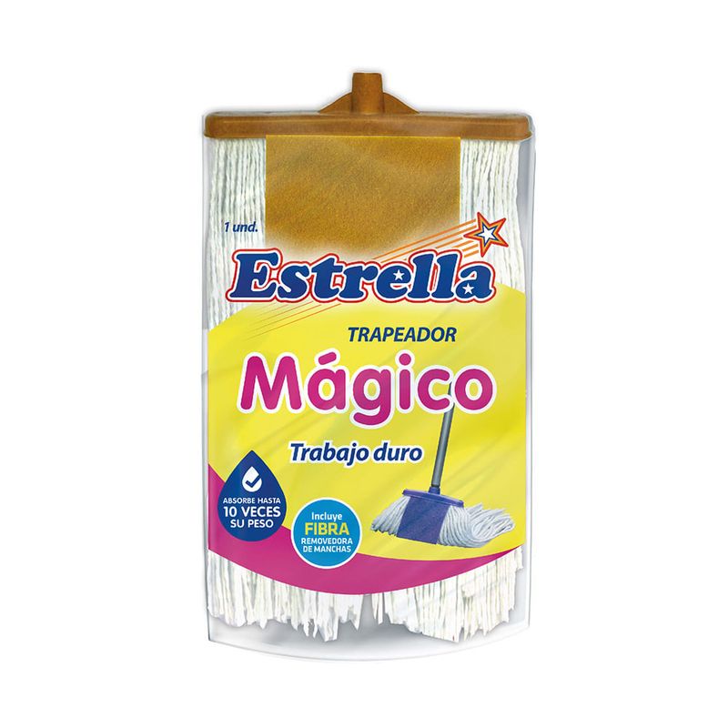 Trapeador-Magico---Cabo-|-Estrella