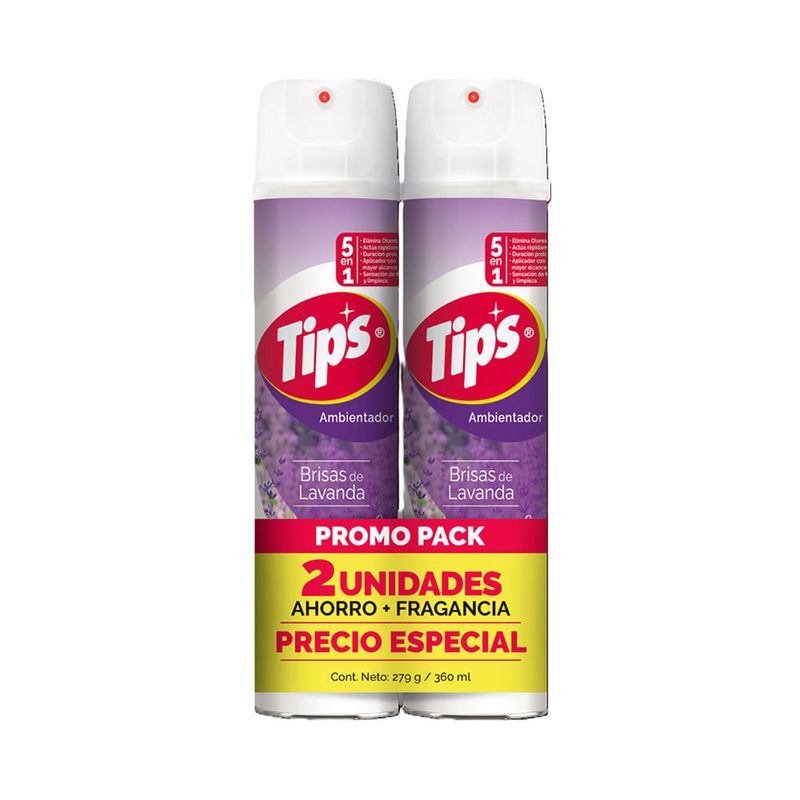 Ambientador-en-Spray-Brisas-de-Lavanda-360-ml-x2-|-Tips