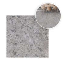 Cerámica Pedra Gris 43x43cm 1.90m2 | Rialto
