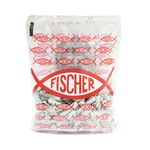Taco-Expandible-Gris-F-6-100-Piezas-|-Fischer
