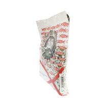 Taco Expandible Gris FL-5 500 Piezas | Fischer