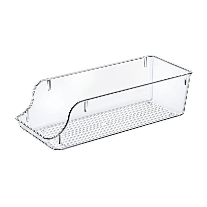 Organizador-de-Refrigeradora-Transparente-|-Excellent-Houseware