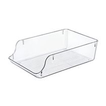 Organizador de Refrigeradora Rectangular | Excellent Houseware