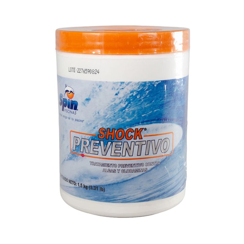 Shock-Preventivo-1.5-kg-|-Spin