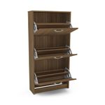 Zapatera-Fortaleza-ANSI-3-Puertas-Cafe-Tannat-|-Politorno