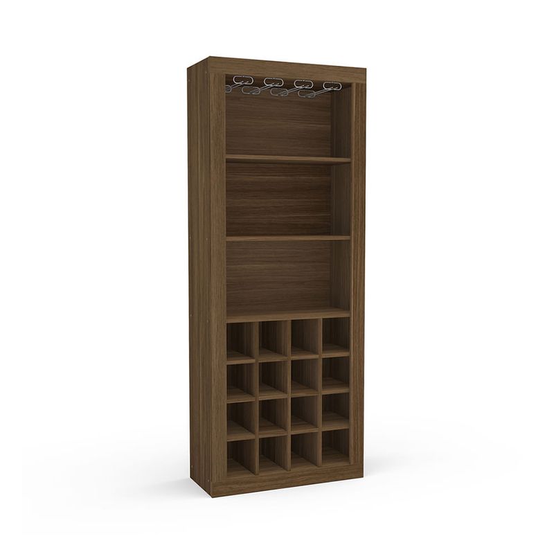 Mueble-Bar-Toscana-Castaño-|-Politorno