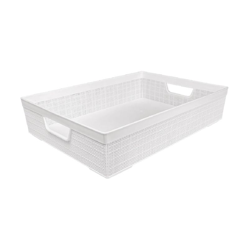 Cesta-Organizadora-Juta-A3-11.5L-Blanco-|-Jaguar