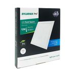 Panel-LED-Slim-Empotrable-Cuadrado-12W-Luz-Dia-|-Sylvania