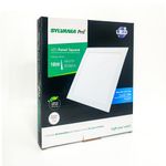 Panel-LED-Slim-Empotrable-Cuadrado-18W-Luz-Dia-|-Sylvania